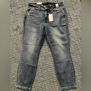 Judy Blue skinny fit jeans